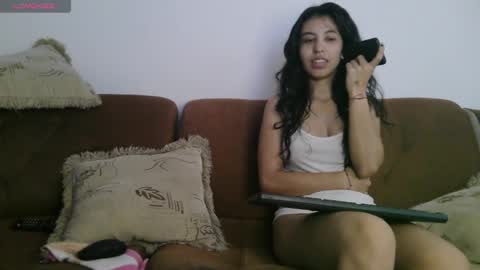 mina smith online show from March 12, 5:17 pm