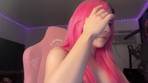 Mina online show from March 30, 3:06 am