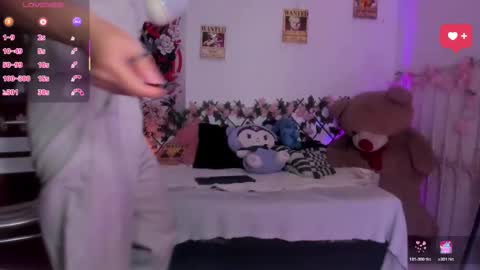 minami_nakamura online show from March 17, 12:36 am