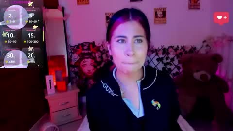 minami_nakamura online show from February 2, 2:32 am