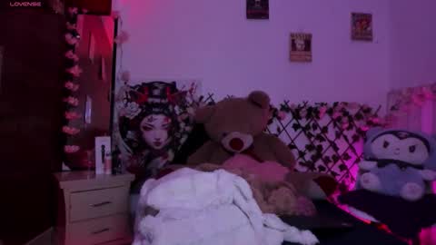 minami_nakamura online show from January 19, 4:30 am