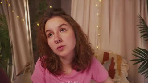 Frances  Next streams Thu Fri Sat 8am -  4pm GMT3 online show from November 5, 6:18 am