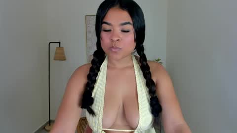 Mindy online show from June 9, 12:04 pm