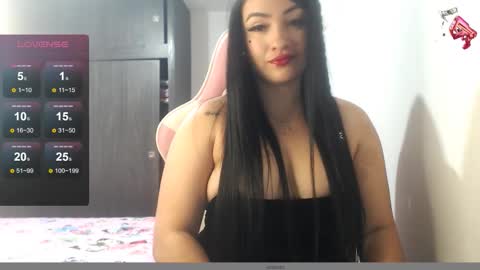 Mindy online show from December 23, 12:25 am