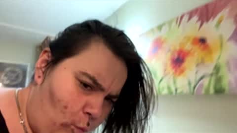 mindyourvib3z online show from January 6, 1:31 am