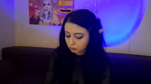 Mindy online show from April 19, 5:07 am