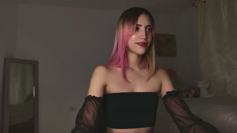 Amber online show from March 8, 6:09 am