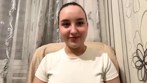 Daisy online show from October 17, 9:18 pm