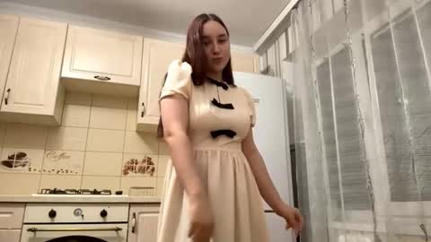 Daisy online show from October 13, 9:39 pm
