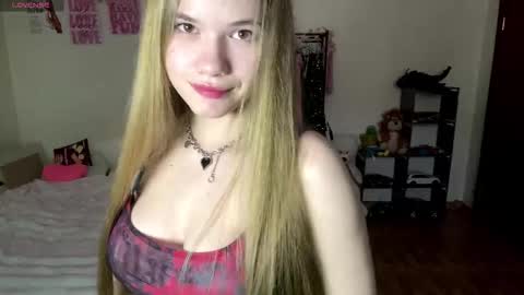 Amelia online show from December 19, 7:55 am