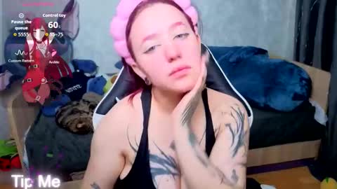 Ruby online show from March 6, 9:26 am