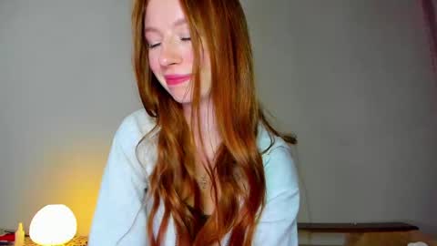 Amelia online show from June 2, 8:32 pm