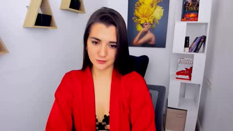 Jessi online show from November 11, 7:55 pm