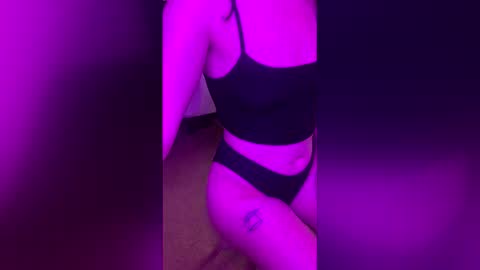 Minxxxi online show from March 16, 4:37 am