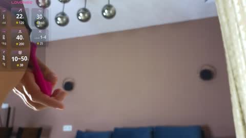 lia online show from January 23, 1:56 pm