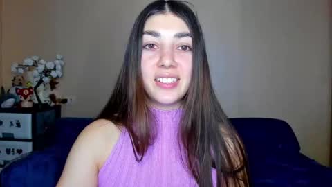 Mira online show from March 5, 6:01 pm