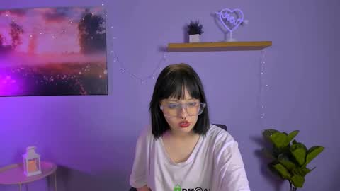 Darling Mira online show from December 14, 2:50 am