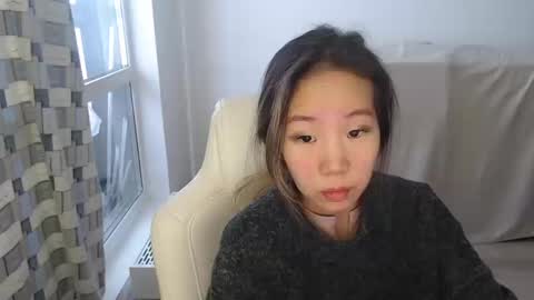 mira_g online show from February 2, 11:20 am