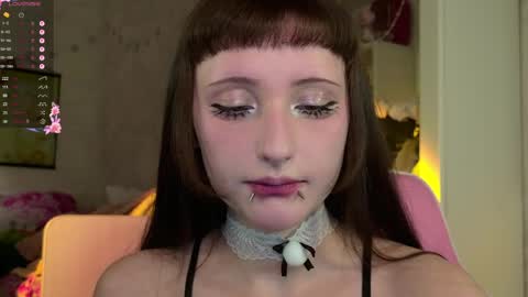 Mira online show from April 6, 10:22 pm