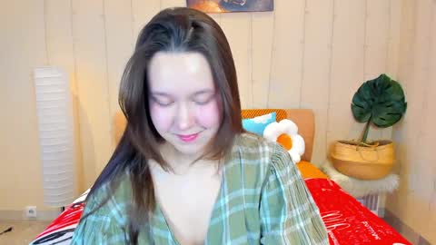 Mira online show from April 9, 2:58 am