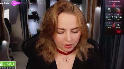 Mira online show from November 8, 2:05 am