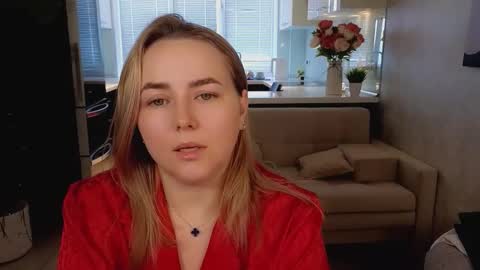 Mira online show from March 27, 2:13 am