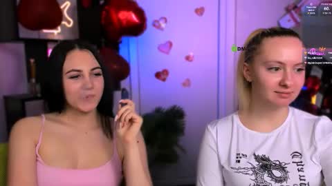 Mira online show from February 21, 12:00 am