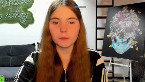 miraa_bloom online show from March 30, 1:54 pm