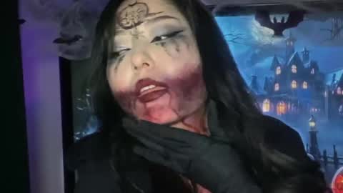 mirafloat online show from October 25, 2:35 pm