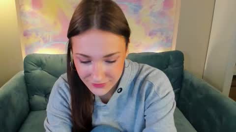 mirageanny online show from March 14, 10:05 am