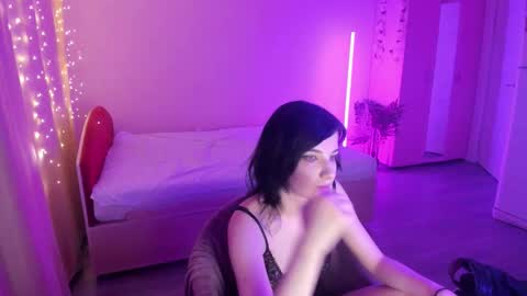 miragespark online show from May 13, 10:26 pm