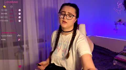 miraluccian online show from September 21, 8:07 pm