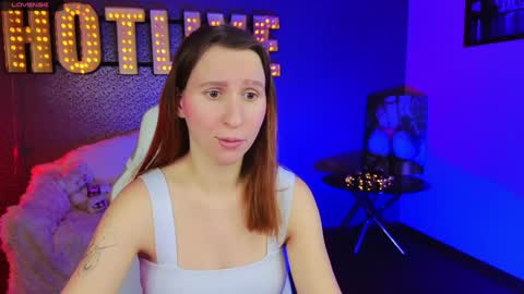 Mira online show from December 20, 1:00 pm