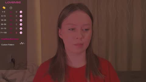 Kira online show from January 11, 9:31 pm