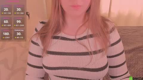 Kira online show from April 19, 12:38 pm