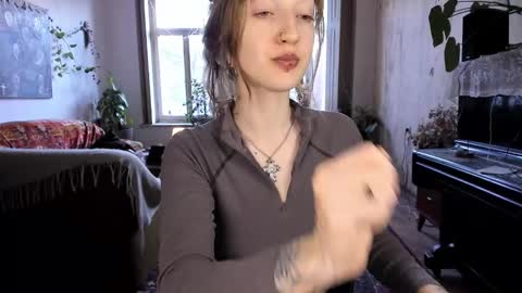 miranda2_0 online show from January 5, 5:09 am