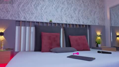 Miranda online show from November 30, 12:15 am