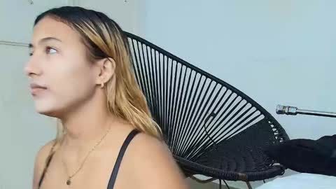 Miranda online show from October 14, 1:14 pm