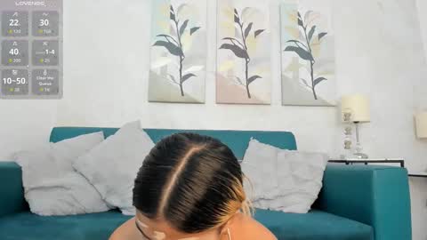 Miranda online show from October 29, 12:20 pm