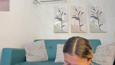 Miranda online show from October 13, 1:03 pm