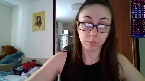 MIRANDA online show from February 26, 4:41 am