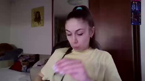 MIRANDA online show from March 6, 12:30 pm