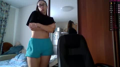 MIRANDA online show from September 27, 5:25 am