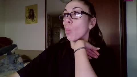 MIRANDA online show from January 17, 11:27 am