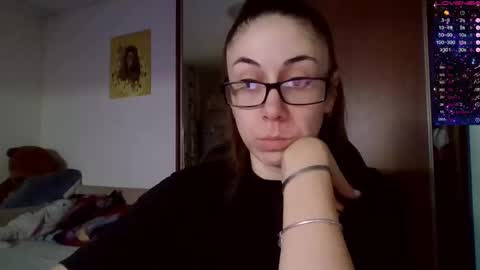 MIRANDA online show from March 3, 12:31 pm