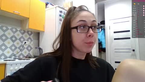 MIRANDA online show from October 16, 1:58 pm