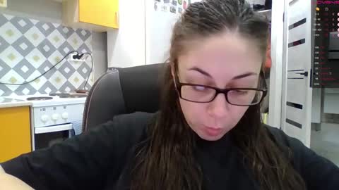 MIRANDA online show from November 24, 1:02 pm