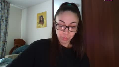 MIRANDA online show from January 9, 8:03 am