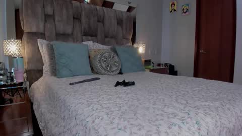 Miranda online show from March 10, 2:15 am