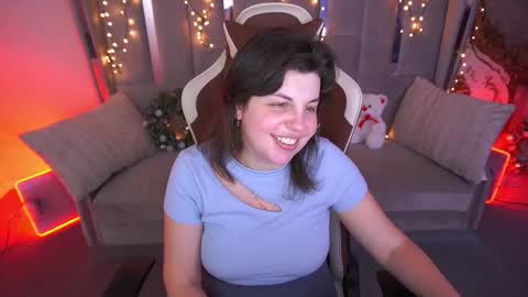 Miranda online show from February 8, 7:45 am